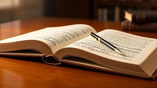 Rare Bob Dylan Draft Lyrics Discovered in Allen Ginsberg Book, Set for Auction