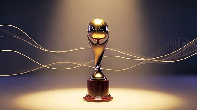 Becky G to Receive Global Impact Award at Billboard Latin Women in Music 2026