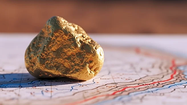 Santana Minerals Prepares for Accelerated Development of New Zealand Gold Project