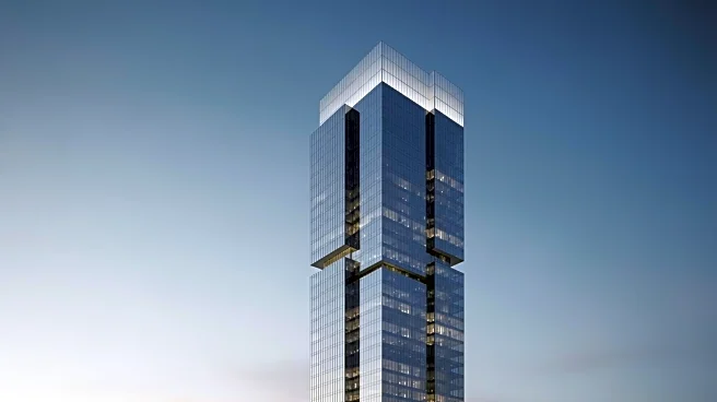 Rolex to Open New 30-Story Office Tower on Fifth Avenue Designed by David Chipperfield