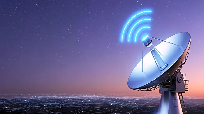 Starlink's Expansion Poses New Challenges for Broadband Providers