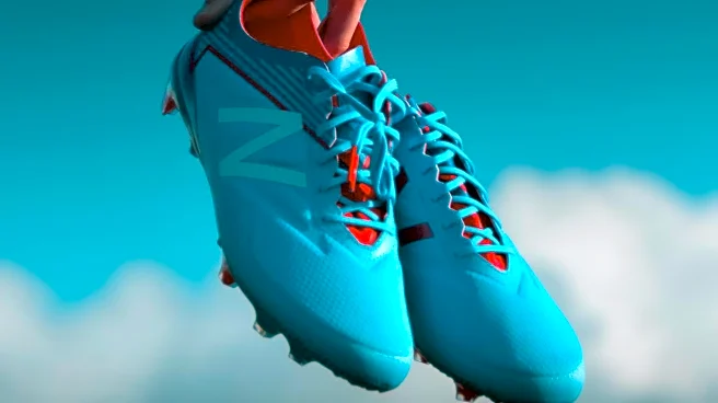 New Balance Launches Colorful 'Warm Skies' Sneaker Collection for Summer