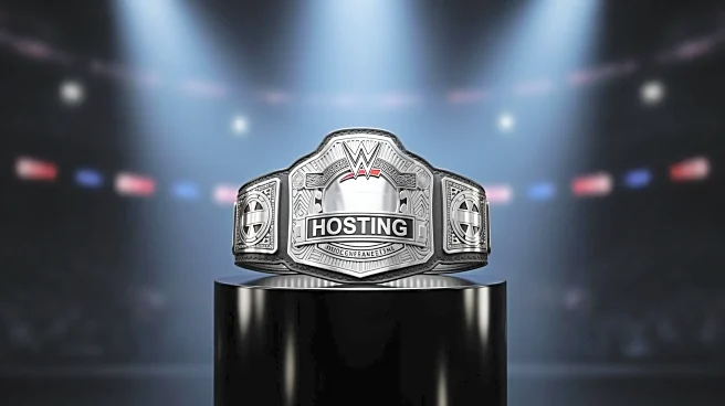 John Cena to Host WWE WrestleMania 42 After Retirement