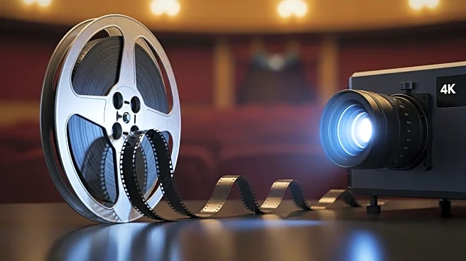 Mortal Kombat Kollection Offers 4K Restorations of Classic Films with New Features