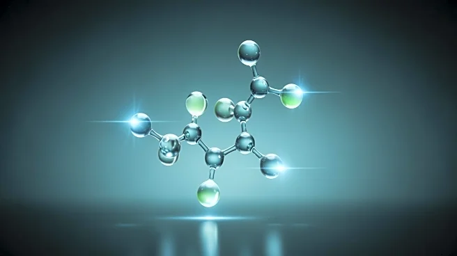 Savara's MOLBREEVI Receives EMA Validation for Autoimmune PAP Treatment