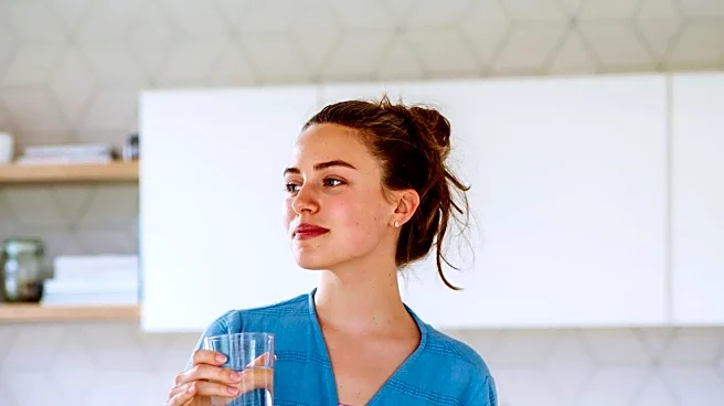 Leighton Meester Emphasizes Self-Care with Morning Rituals Amidst Busy Schedule