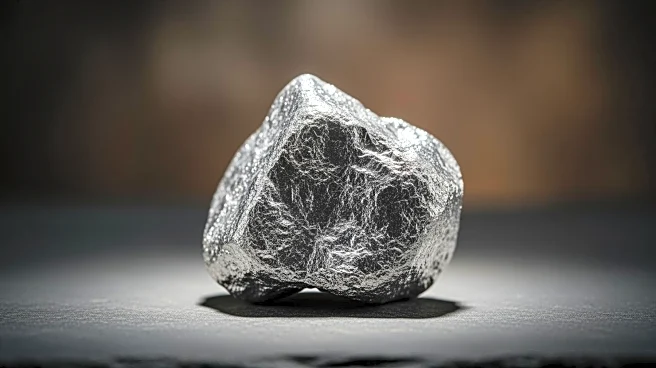 SG Americas Securities LLC Significantly Increases Stake in Hecla Mining Company