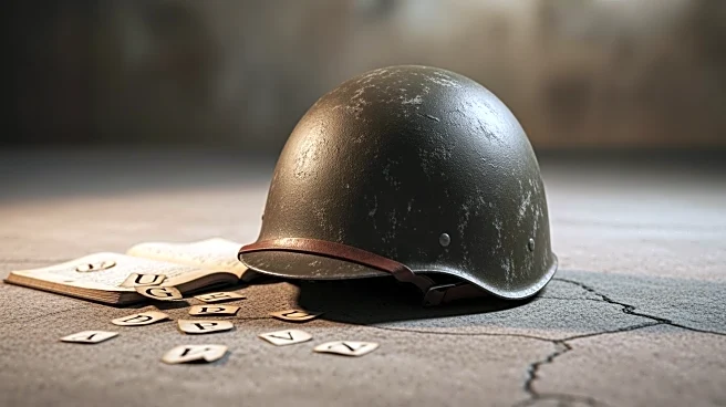 Shinya Tsukamoto Unveils Vietnam Vet Drama 'Mr. Nelson, Did You Kill People?' Highlighting War's Impact