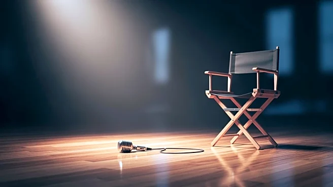 Dakota Johnson Reflects on Failed Audition Due to Politeness