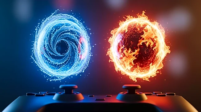 Avatar Legends Fighting Game Set for July Release with Crossplay Feature