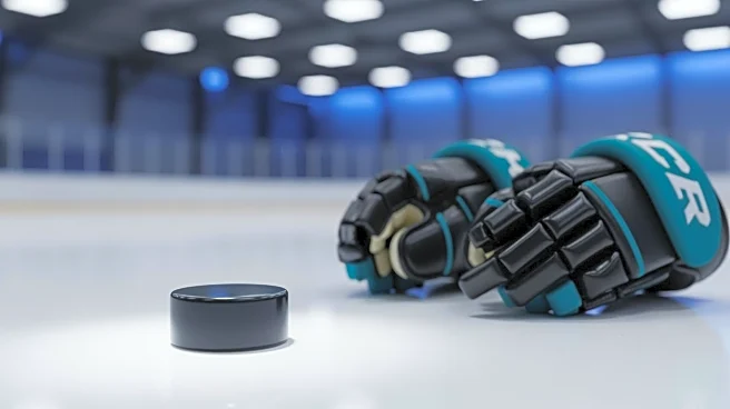 San Jose Sharks Celebrate Team Photo Day with Behind-the-Scenes Access