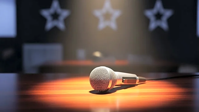 Andy Weir Apologizes for Criticizing 'Star Trek' Series