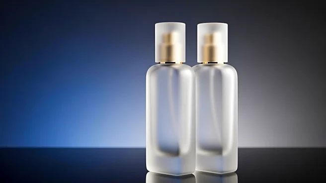 Estée Lauder and Puig Merger Talks Signal Potential Industry Shake-up