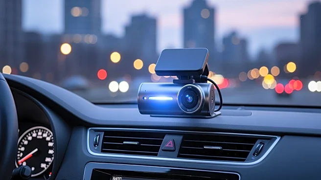 Consumer Reports Identifies Top Dashcam Models for 2026 Amid Growing Market