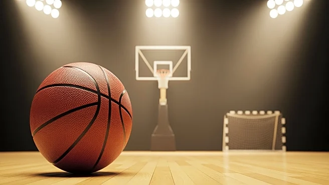 Joyce Edwards Leads Gamecocks to Final Four with Stellar Performance