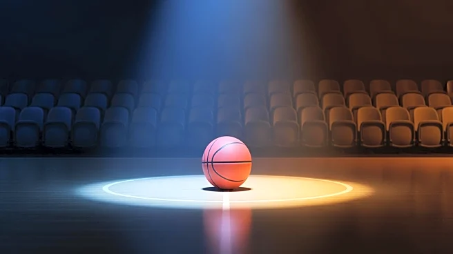 Wizards' Justin Champagnie: Starting Role Amid Team Shortage