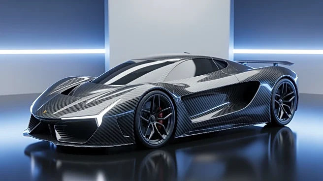 Koenigsegg Gemera Begins Production After Six-Year Wait