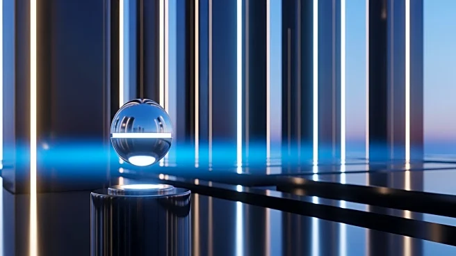 Paradise Season 2 Finale Explores Sci-Fi Themes and Future Possibilities