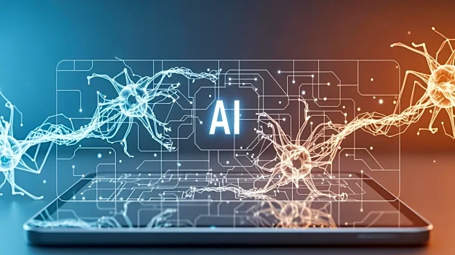 Americans Increasingly Use AI Tools Despite Growing Distrust