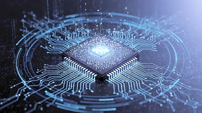 DeepLoad Malware Uses AI to Evade Detection and Steal Credentials