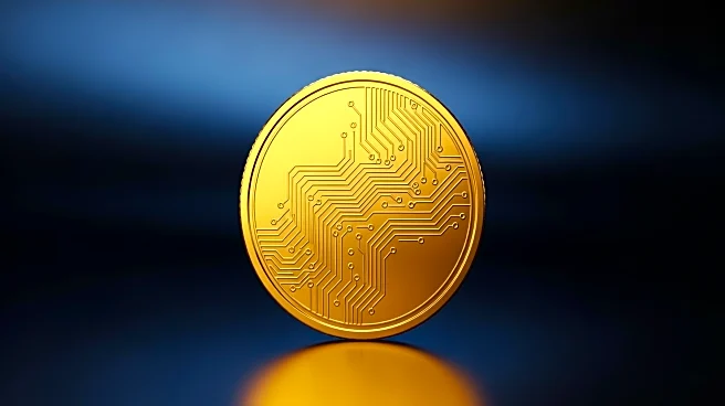 Midas Secures $50M Series A to Enhance Liquidity in Tokenised Finance