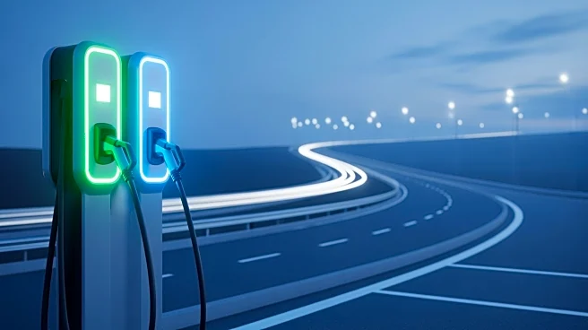 TurnOnGreen to Install 10 New EV Fast Chargers in Indiana, Enhancing Travel Corridor Infrastructure