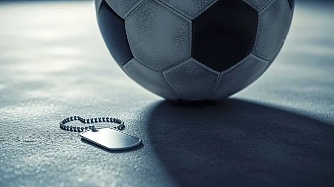 Soccer Player Menashe Zalka Faces Backlash Over Military Footage