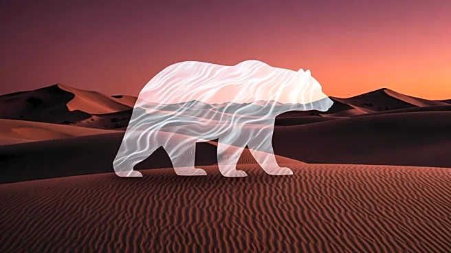 Crimson Desert Players Hunt for White Bear Mount in Game