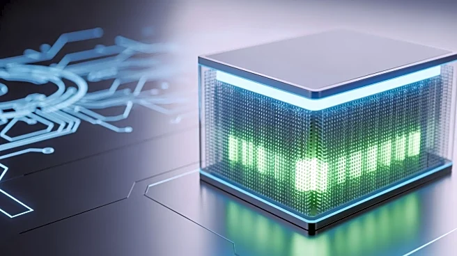 Holyvolt's Acquisition of Wildcat Aims to Boost Western EV Battery Development