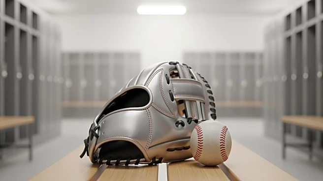 Ryan Weathers Joins New York Yankees, Following in Father's MLB Footsteps