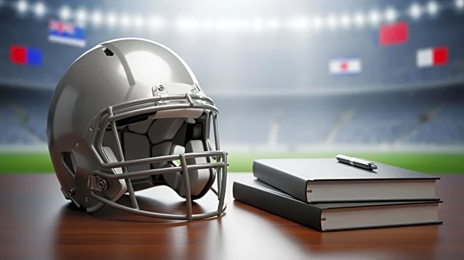 Buffalo Bills Reinforce Commitment to Josh Allen with Key Roster Moves