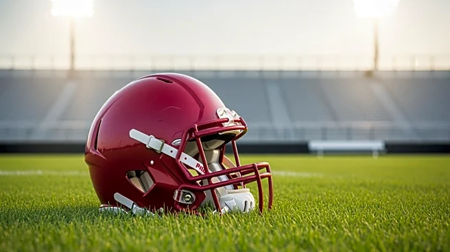 Oklahoma Sooners Conduct Fourth Spring Practice with Media Access