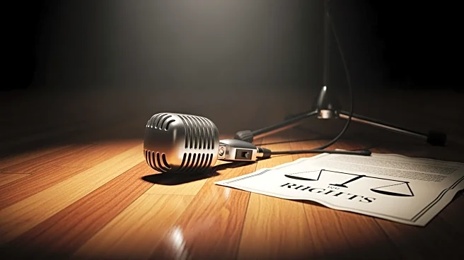 Vegas Performer Sues Taylor Swift Over Trademark Infringement