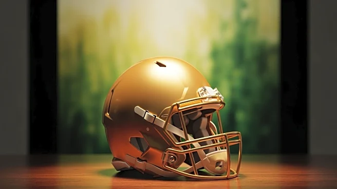 Isaiah Rogers Commits to Notre Dame, Boosting Fighting Irish Recruiting Prospects