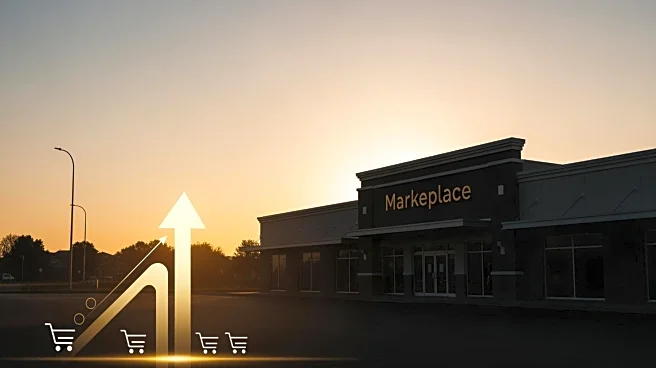 Debenhams Group Exceeds Financial Guidance with Successful Marketplace Strategy