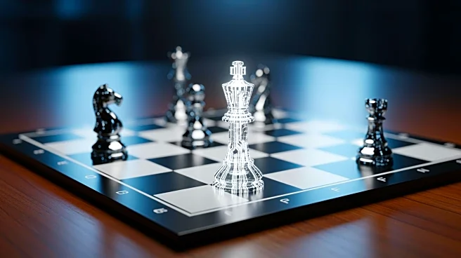 Majority of Organizations Overlook AI's Potential in Talent Management