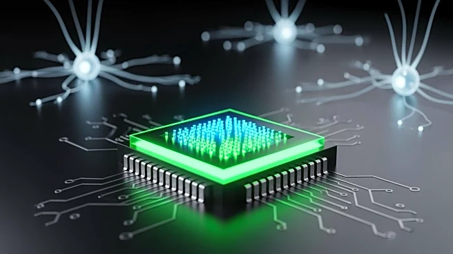 Nvidia's Transition to AI Platform Drives $4 Trillion Valuation