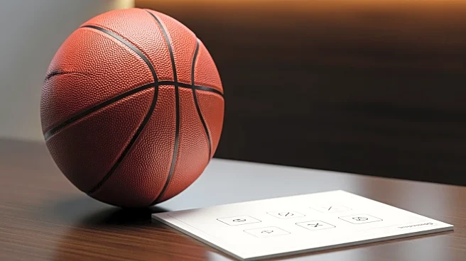 Fantasy Basketball Week 24: Strategic Player Picks Amidst Scheduling Challenges