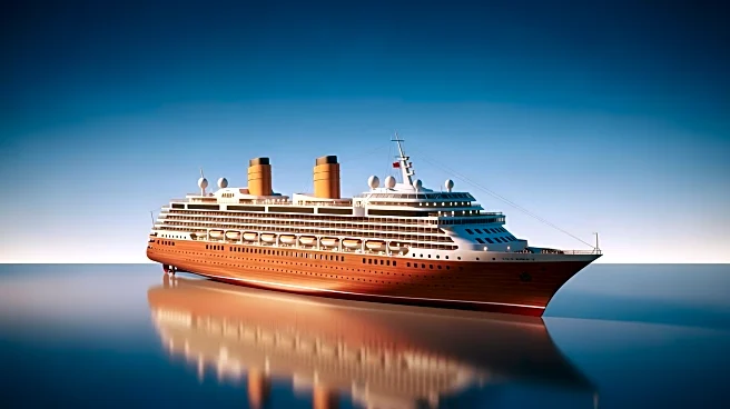 Azamara Onward to Undergo Major Renovations for Enhanced Guest Experience