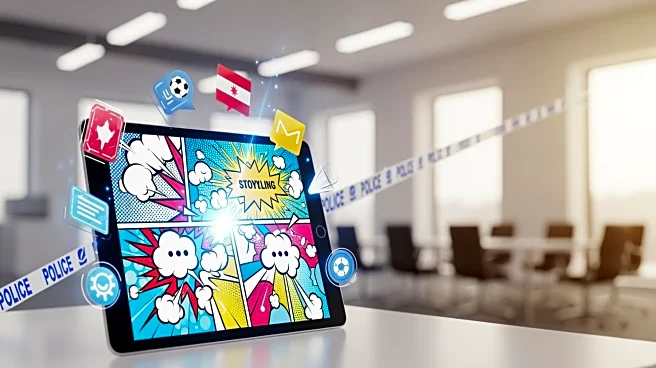 Disney Partners with Comixit! for Webtoon Expansion After Sora Deal Ends