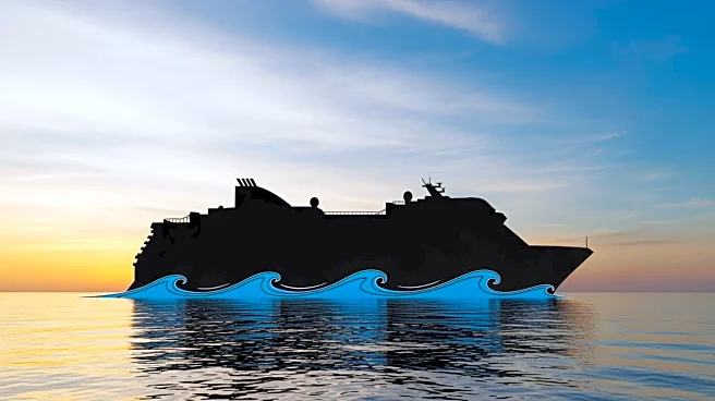 Royal Caribbean Unveils Hero of the Seas with New Features for Family Cruises