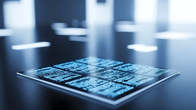 Halo Vista Project Breaks Ground Near TSMC Campus, Aims to Boost U.S. Semiconductor Industry