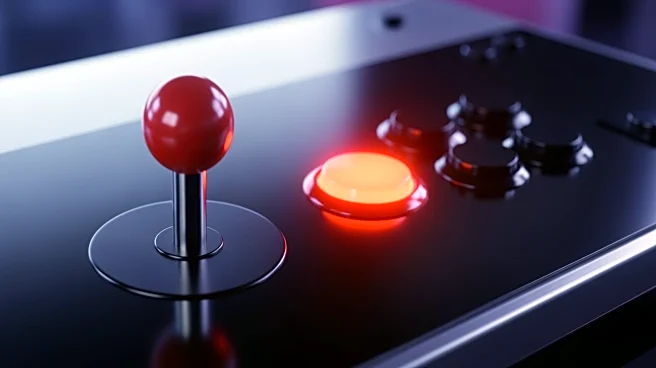 Truxton Extreme Set for July 30 Release on Multiple Platforms