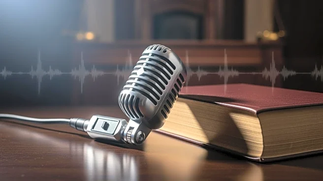 Hip-Hop Lawyer Drew Findling Discusses Challenges in Music Industry and Legal System