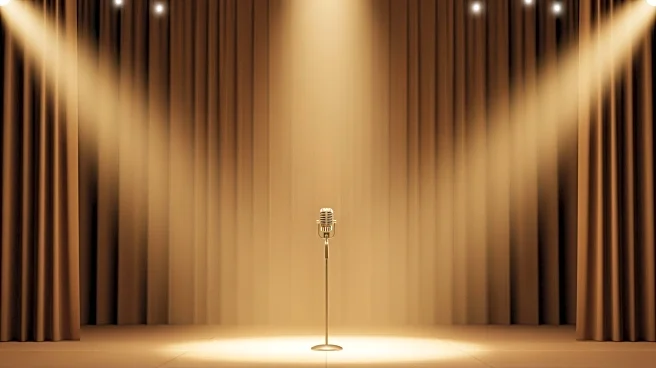 Céline Dion Announces Return to Stage After Health-Related Hiatus