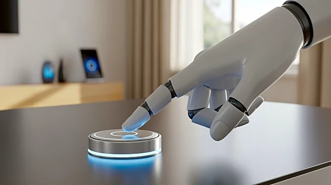 SwitchBot Button Pusher Offers Affordable Smart Home Automation