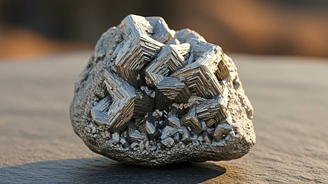 US Court Upholds Rhyolite Ridge Lithium-Boron Project Approval, Boosting Ioneer's Plans