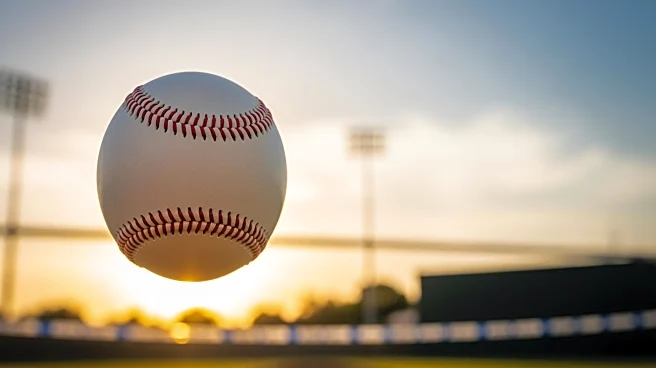 Colson Montgomery's Grand Slam Sparks Chicago White Sox's Offense