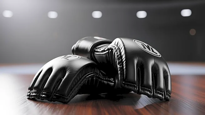 UFC Fight Night Returns to Galaxy Macau with Song Yadong vs Deiveson Figueiredo Headliner