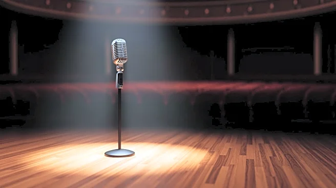 Wanda Sykes Announces New Netflix Comedy Special 'Legacy' Set for May Release